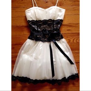 Deb Dress
